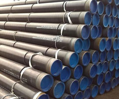 Tubo acciaio al carbonio ASME